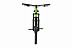 Велосипед Kellys Whip 10 26" (2018) green/red