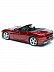 Коллекционная машина Bburago 1:24 Ferrari California T (18-26011) red