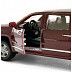 Машинка инерционная Maisto 1:40 2014 Chevrolet Silverado 1500 ZZ1 (21001)