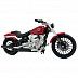 Мотоцикл Maisto 1:18 Harley Davidson 2016 Breakout (31360) red