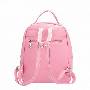 Городской рюкзак Ors Oro DS-0055 /3 pink