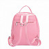 Городской рюкзак Ors Oro DS-0055 /3 pink
