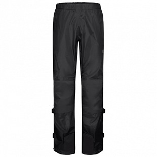 Брюки водонепроницаемые женские Jack Wolfskin Protection Pants black