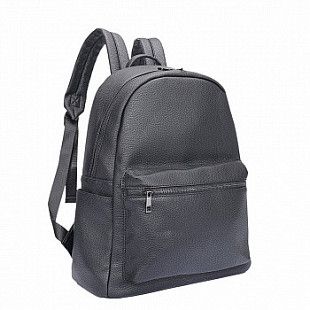 Городской рюкзак Ors Oro BS-0057 /1 black