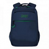 Рюкзак городской GRIZZLY RU-030-5 /2 blue