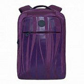 Городской рюкзак GRIZZLY RD-044-1 /2 purple