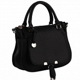 Женская сумка Pola 4367 black