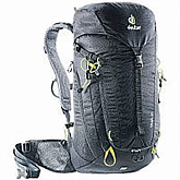 Рюкзак Deuter Trail 22 3440119-7403 black/graphite (2020-21)