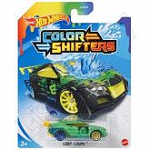 Машинка Hot Wheels Color Shifters (BHR15 CFM46 №2)