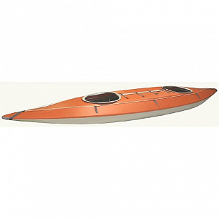 Байдарка Турлан Форель-2