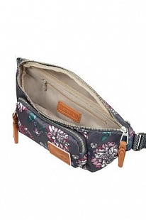 Сумка поясная Samsonite Yourban CU8*91 101