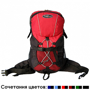 Рюкзак Турлан Стриж 18