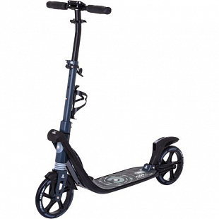 Самокат Ridex Foton black