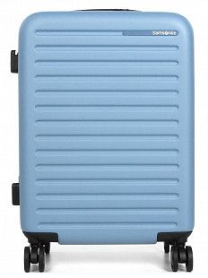 Чемодан Samsonite Stackd 55 см KF1*11 001 ocean