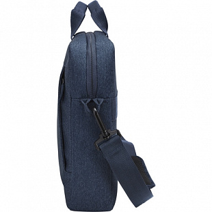 Сумка для ноутбука Case Logic Huxton 15" HUXA115B Dark Blue (3203130)