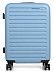 Чемодан Samsonite Stackd 55 см KF1*11 001 ocean
