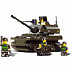 Конструктор Sluban Танк ЛЕОПАРД M38-B9800