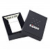 Зажигалка Zippo Slim Satin 1605 chrome