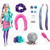 Кукла сюрприз Barbie Color Reveal Glitter (HBG38 HBG41)