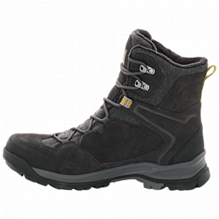 Ботинки мужские Jack Wolfskin Thunder Bay Texapore High M phantom