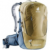 Рюкзак Deuter Trans Alpine 24 3200021-6314 clay/marine (2021)