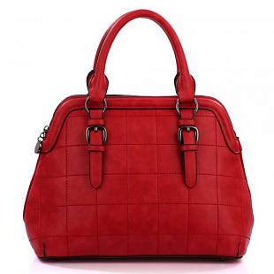 Женская сумка Pola 8260 red