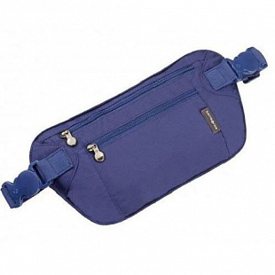 Сумка поясная Samsonite Travel Acc. U23-11509 Blue