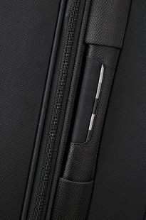 Чемодан Samsonite Duosphere 55 см CC6-09003 Black