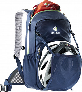 Рюкзак Deuter Bike I 18 SL 3203219-3003 midnight