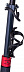 Самокат Ridex Falcon black Самокат Ridex Falcon black