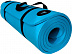 Гимнастический коврик для йоги, фитнеса Sundays Fitness IR97506 blue