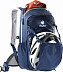 Рюкзак Deuter Bike I 18 SL 3203219-3003 midnight