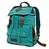 Рюкзак Polar П3063 green