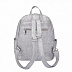 Городской рюкзак Ors Oro DS-0054 /2 dark silver