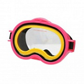 Маска для плавания Intex Sea Scan Swim Masks pink 55913