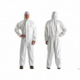 Защитный комбинезон 3M 4532+
