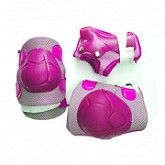 Защита для скейтбордиста 603074 pink