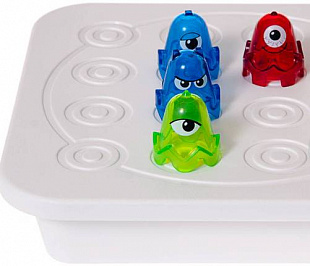 Настольная игра Bondibon Монстры ВВ0845