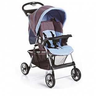 Коляска Geoby C539 KR R364