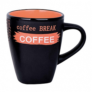 Кружка Bekker BK-8002 orange