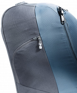 Чемодан на колесах S Deuter AViANT Access Movo 36 3500021-3445 arctic/graphite (2020-21)