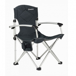 Складное кресло KingCamp Chair Arms Delux 3808