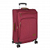 Чемодан средний Polar 23" 3-ой Р17В12 red