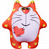 Мягкая игрушка Мнушки Котофей Любимка T3229C1706A002MC
