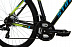 Велосипед Stinger Element Evo 26" (2020) Black Велосипед Stinger Element Evo 26" (2020) Black