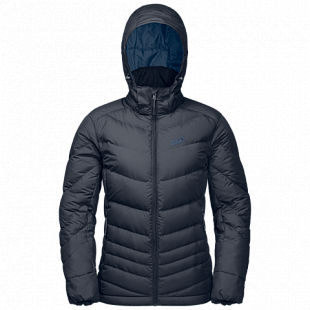 Куртка женская Jack Wolfskin Selenium night blue
