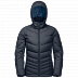 Куртка женская Jack Wolfskin Selenium night blue