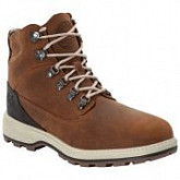 Ботинки мужские Jack Wolfskin Jack Mid M cognac / mocca