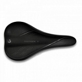 Велоседло DDK 200N black/black