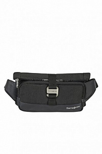 Сумка поясная Samsonite Ziproll CO6*09 008